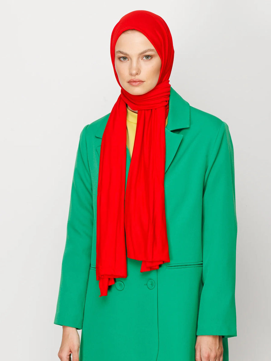 Jersey Shawl-AC-1002-27