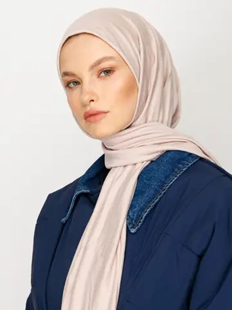 Jersey Shawl-AC-1002-22