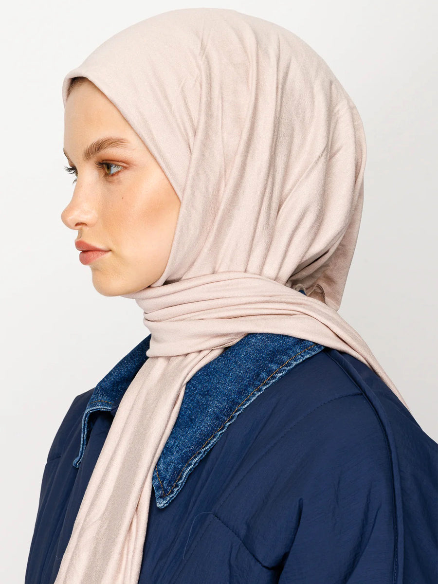 Jersey Shawl-AC-1002-22