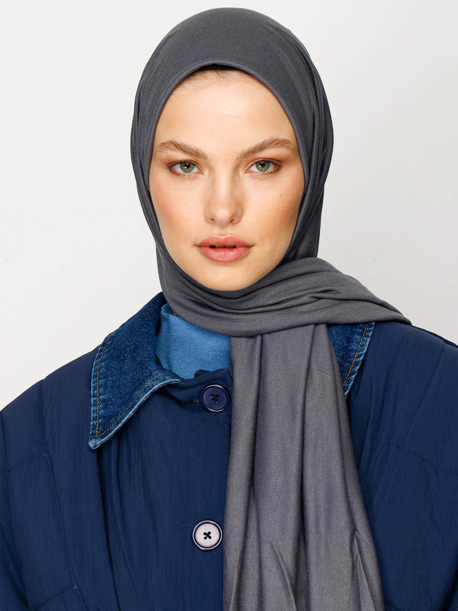 Jersey Shawl-AC-1002-16