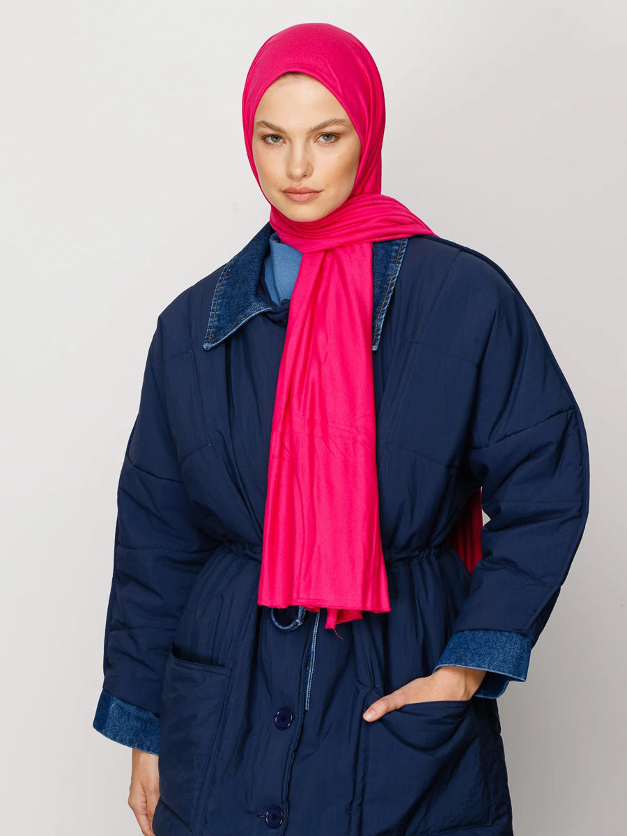 Jersey Shawl-AC-1002-28