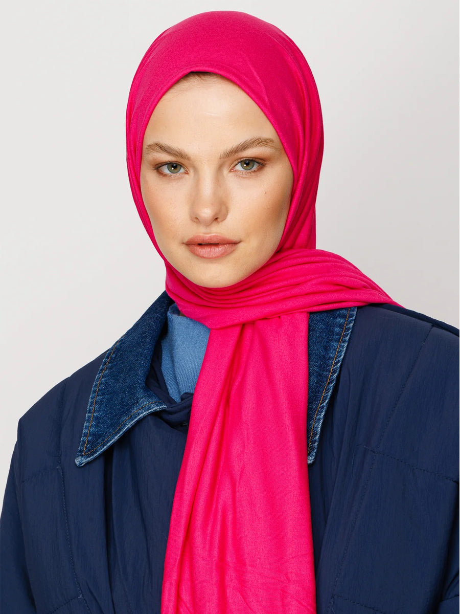 Jersey Shawl-AC-1002-28