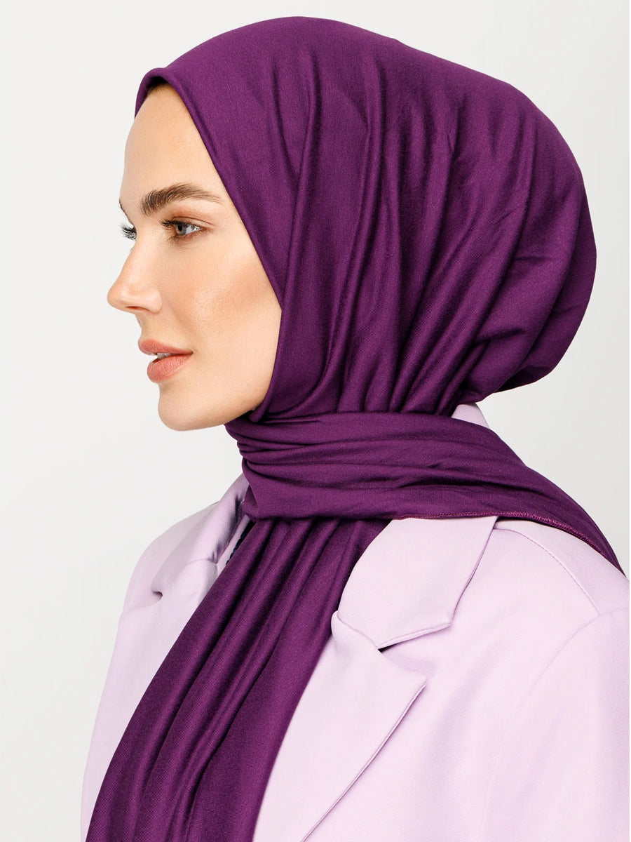 Jersey Shawl-AC-1002-13