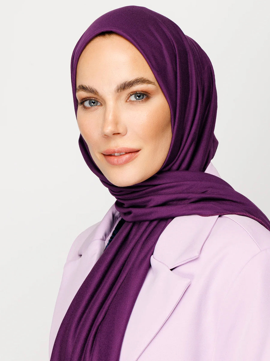 Jersey Shawl-AC-1002-13