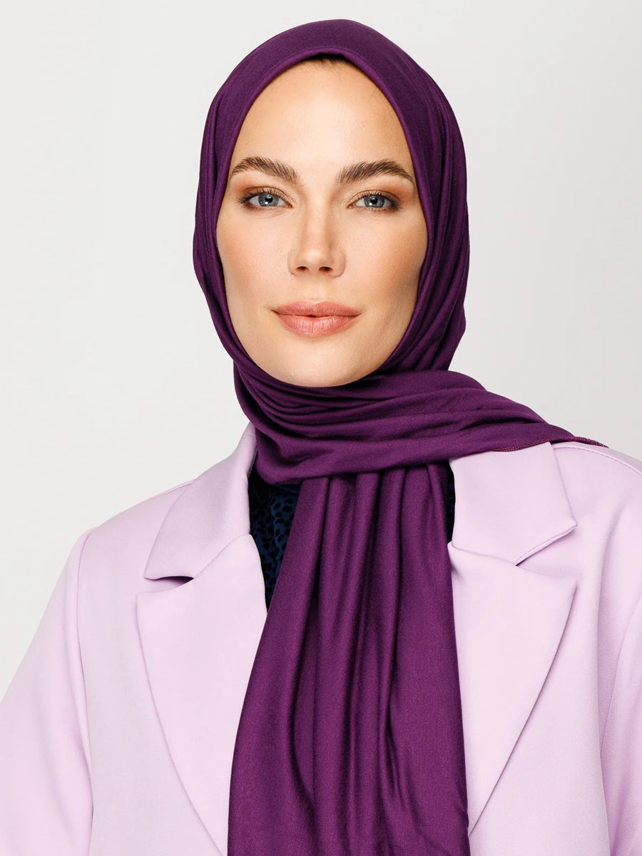 Jersey Shawl-AC-1002-13