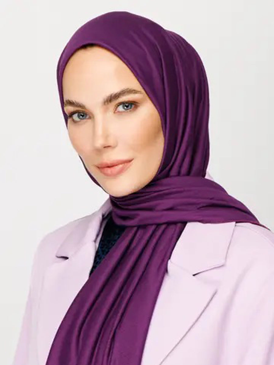 Jersey Shawl-AC-1002-13