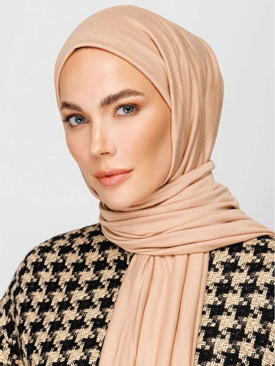 Jersey Shawl-AC-1002-20