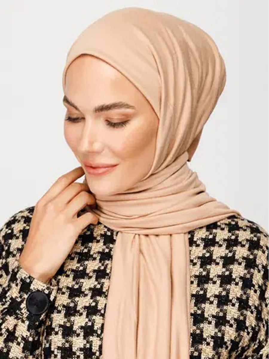 Jersey Shawl-AC-1002-20