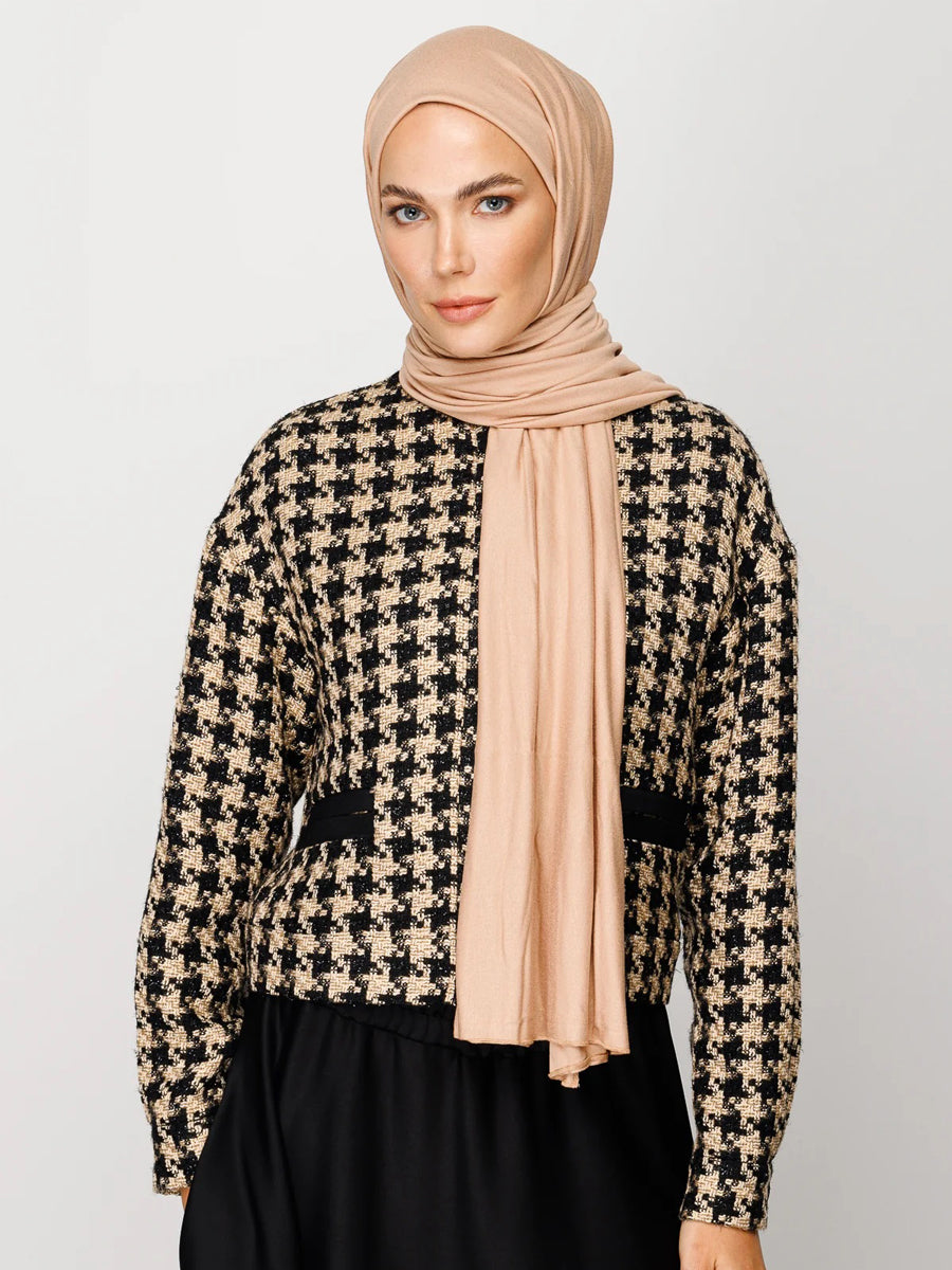 Jersey Shawl-AC-1002-20