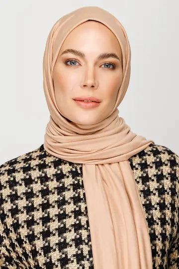 Jersey Shawl-AC-1002-20