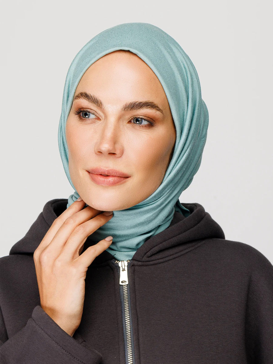 Jersey Shawl-AC-1002-12