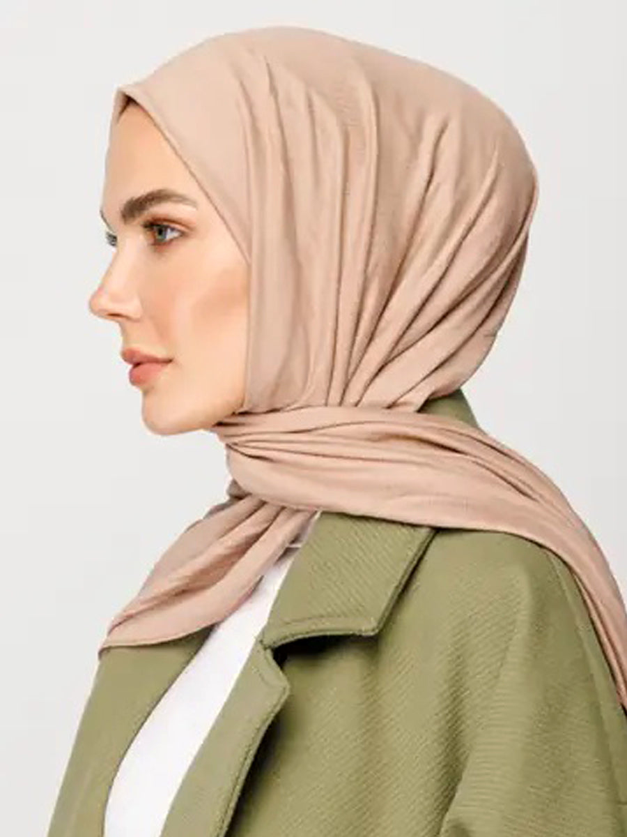 Jersey Shawl-AC-1002-21