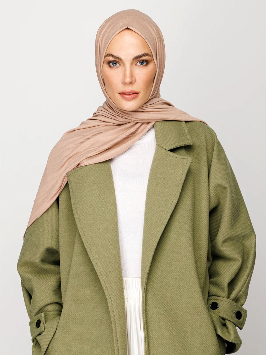 Jersey Shawl-AC-1002-21