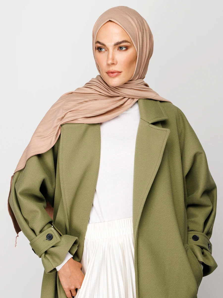 Jersey Shawl-AC-1002-21