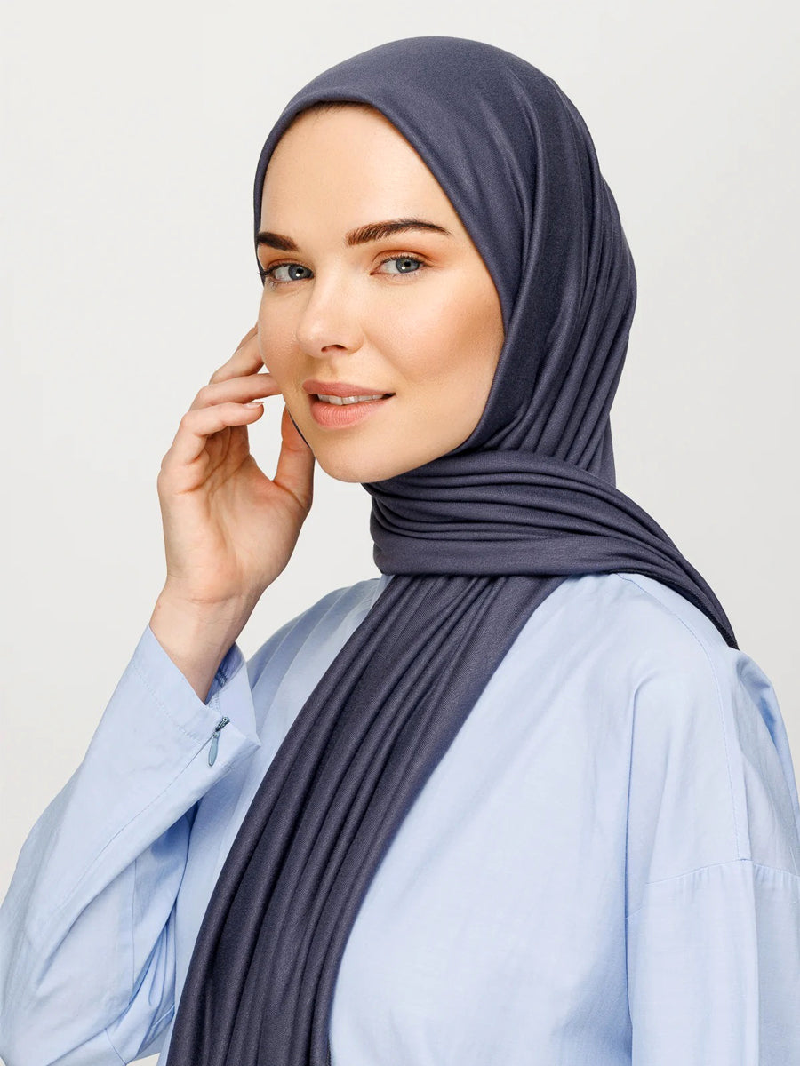 Jersey Shawl-AC-1002-35