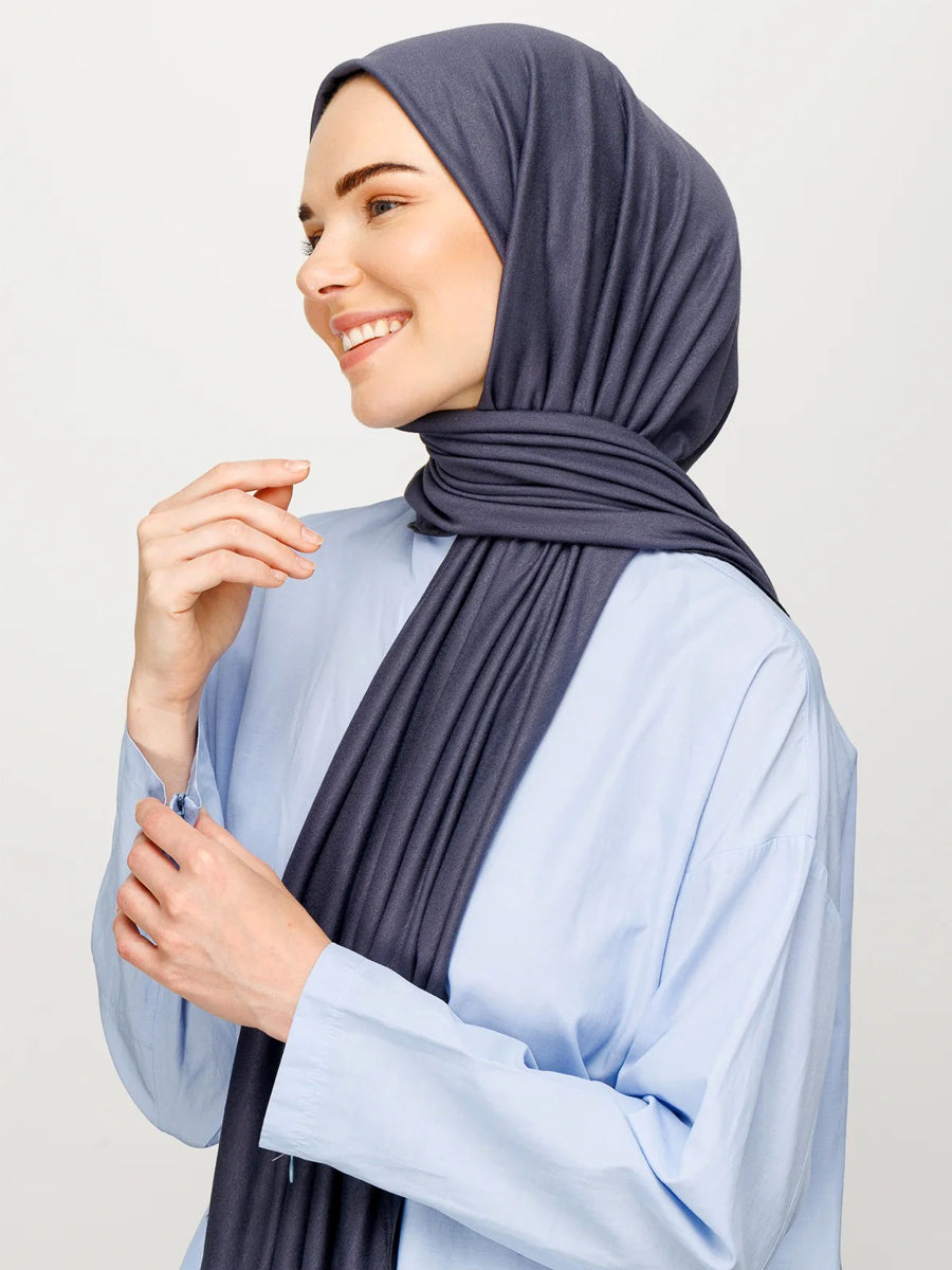Jersey Shawl-AC-1002-35