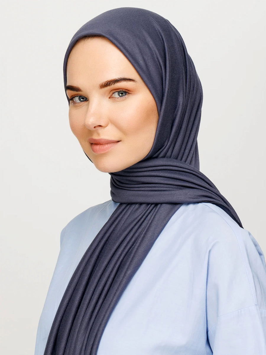 Jersey Shawl-AC-1002-35