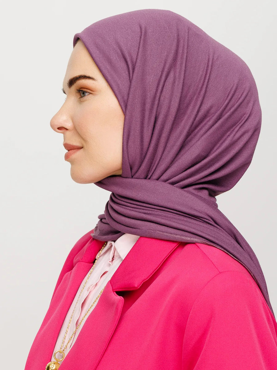 Jersey Shawl-AC-1002-15