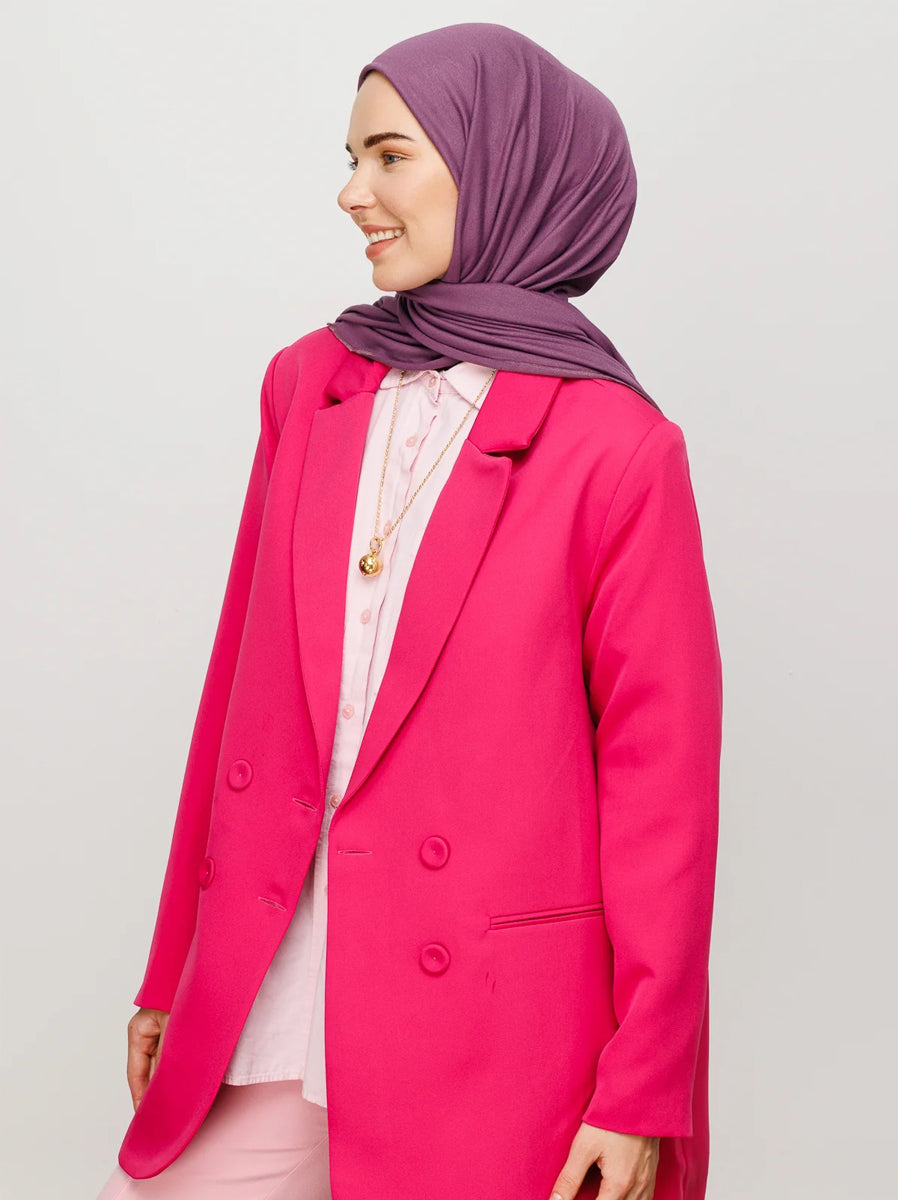 Jersey Shawl-AC-1002-15