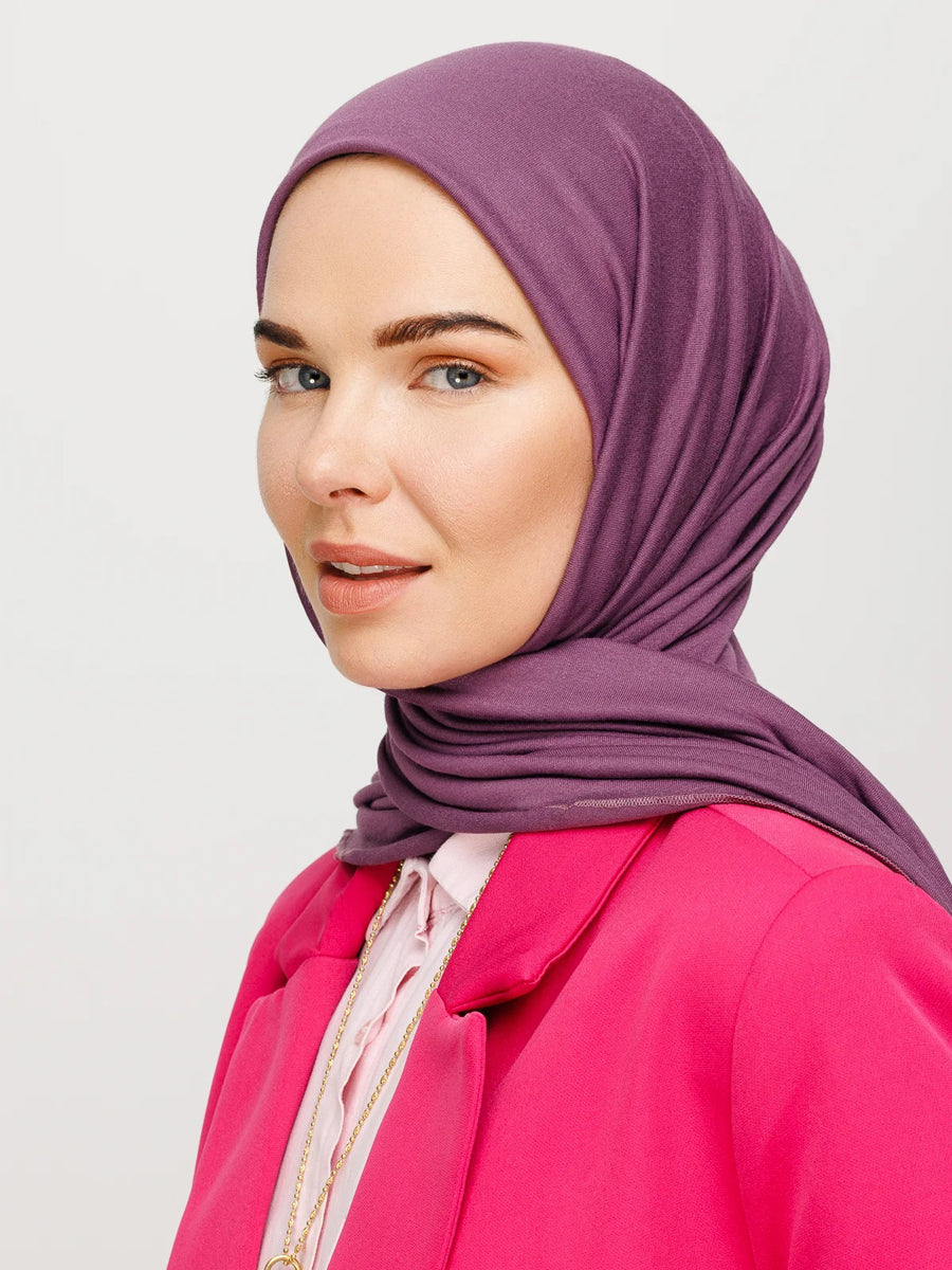 Jersey Shawl-AC-1002-15