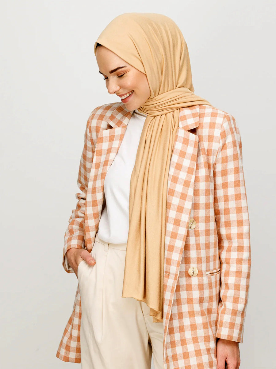 Jersey Shawl-AC-1002-25