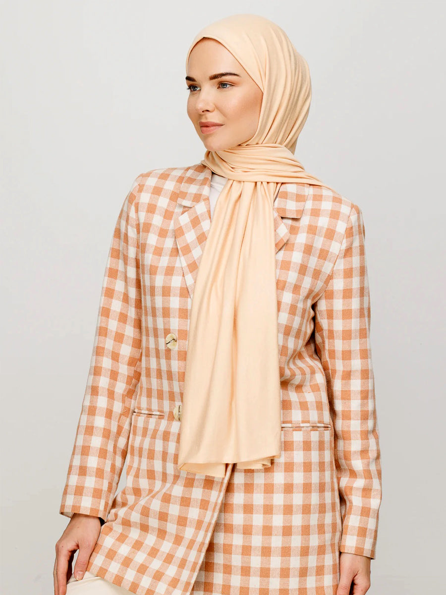 Jersey Shawl-AC-1002-24