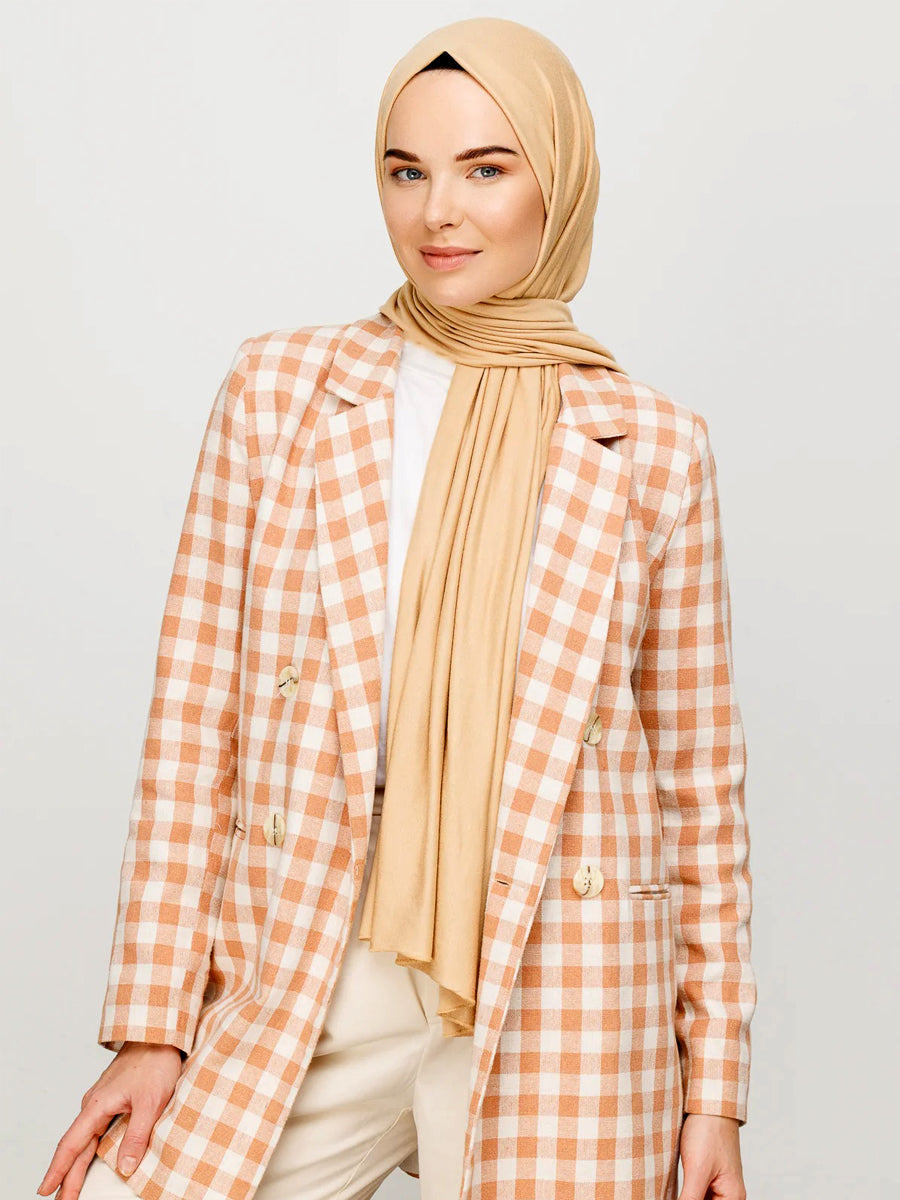 Jersey Shawl-AC-1002-25