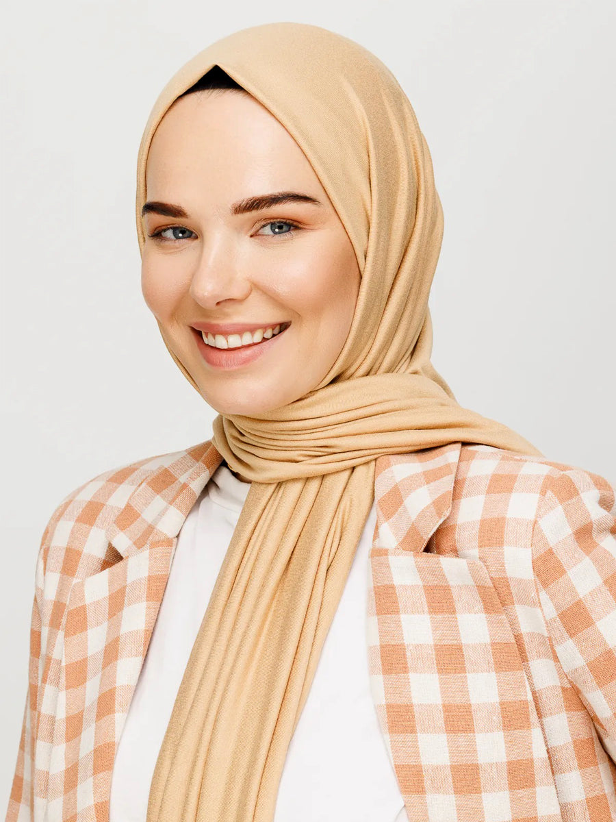 Jersey Shawl-AC-1002-25