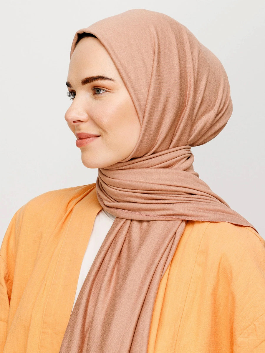 Jersey Shawl-AC-1002-19
