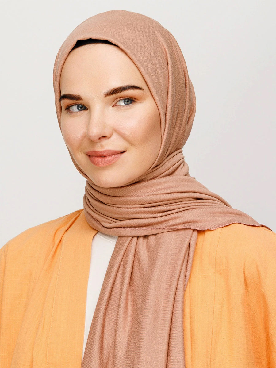 Jersey Shawl-AC-1002-19