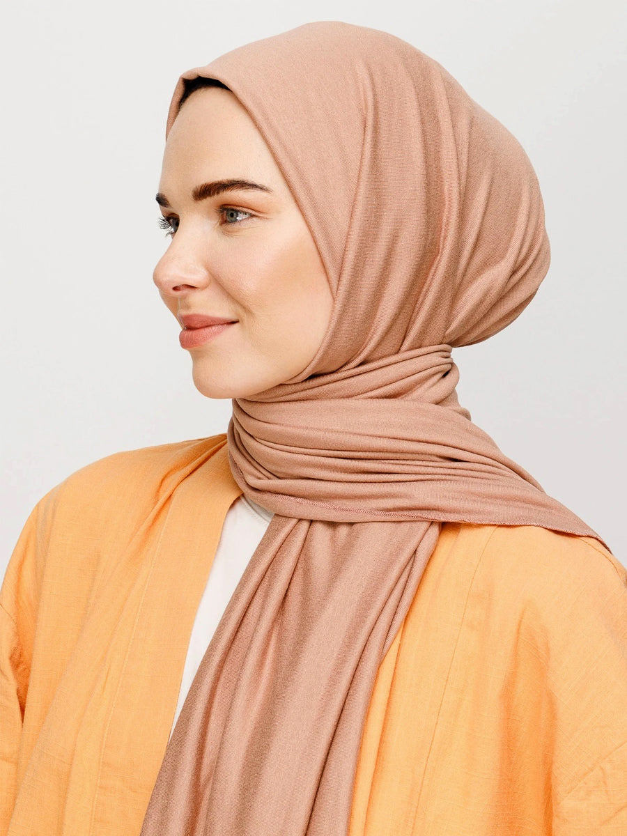 Jersey Shawl-AC-1002-19