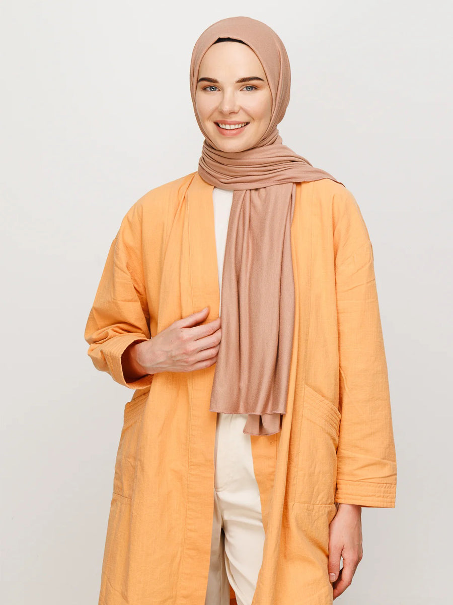 Jersey Shawl-AC-1002-19