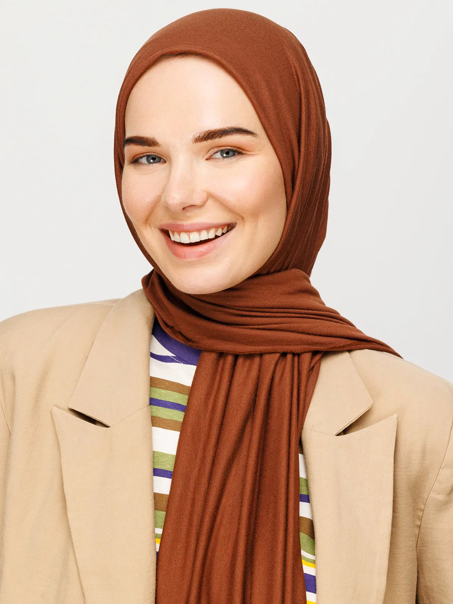 Jersey Shawl-AC-1002-18