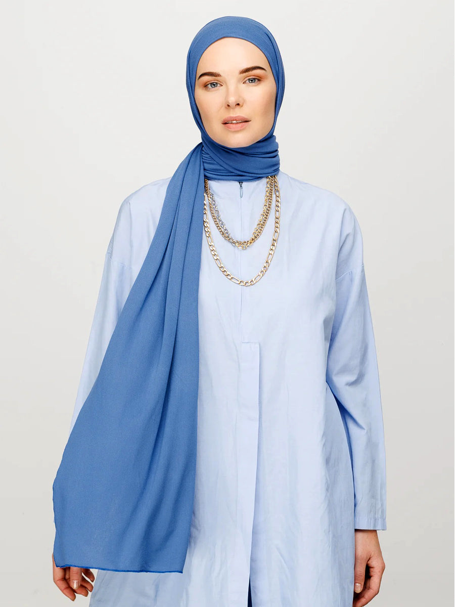 Jersey Shawl-AC-1002-7