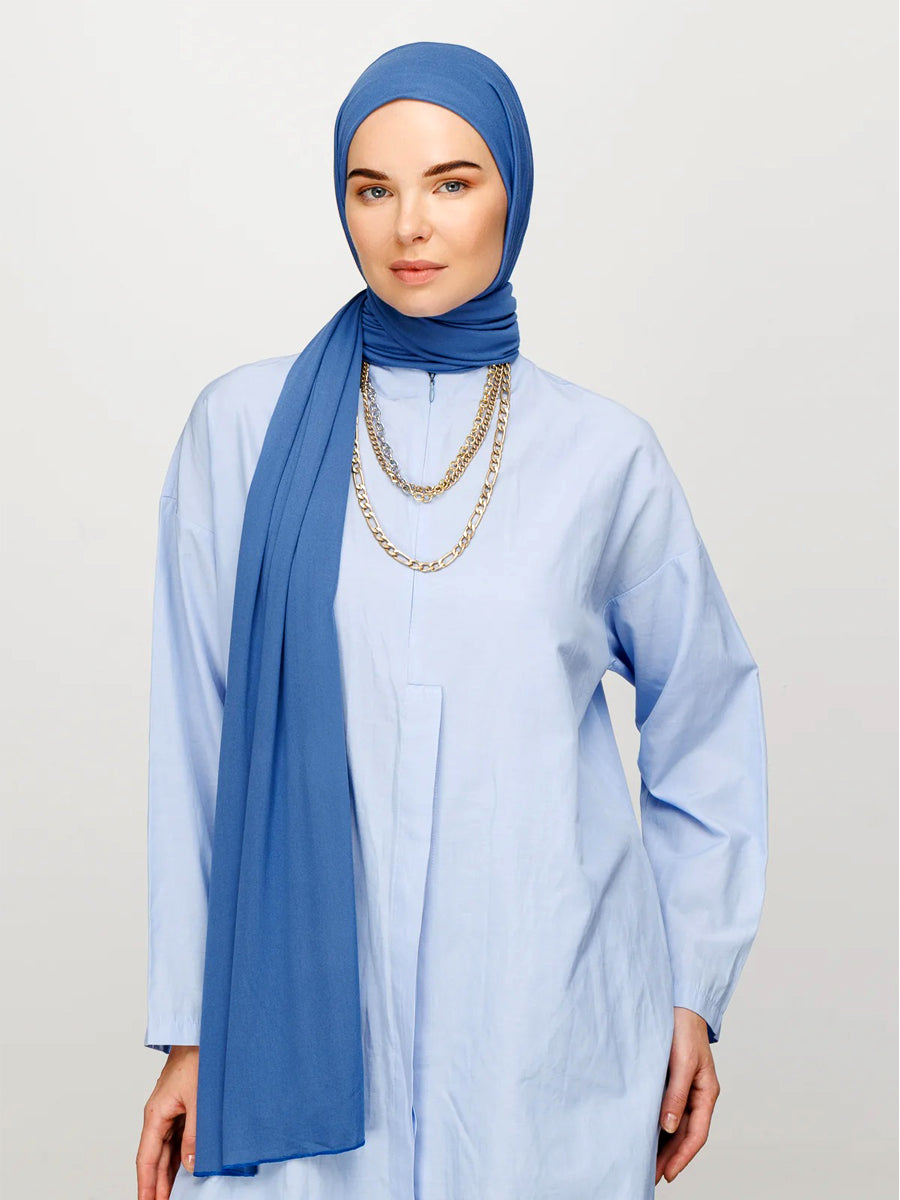 Jersey Shawl-AC-1002-7