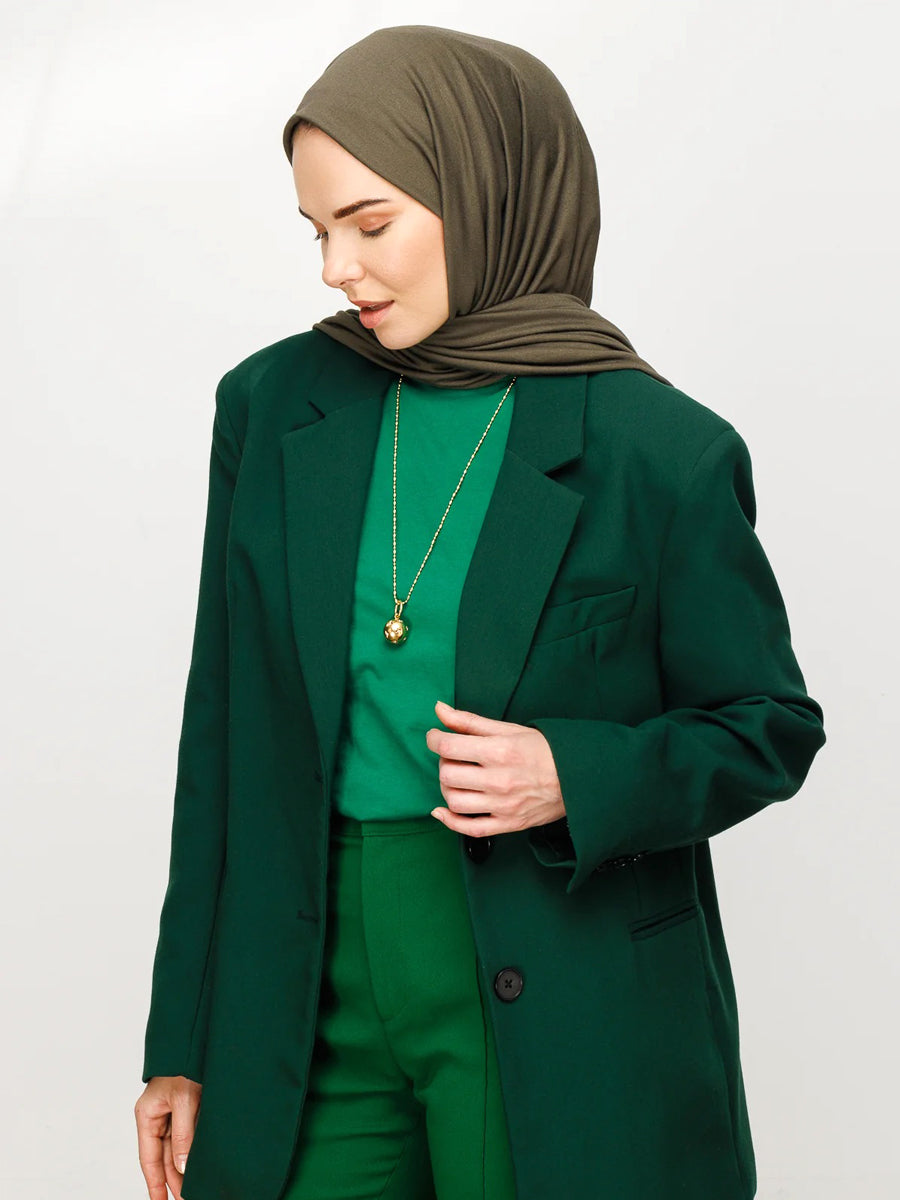 Jersey Shawl-AC-1002-11