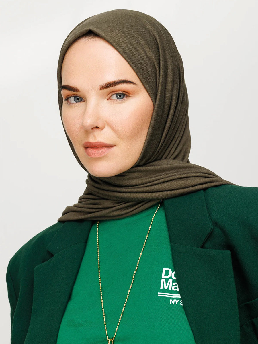 Jersey Shawl-AC-1002-11