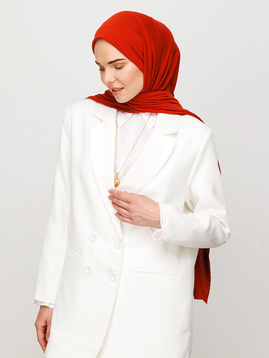 Jersey Shawl-AC-1002-26