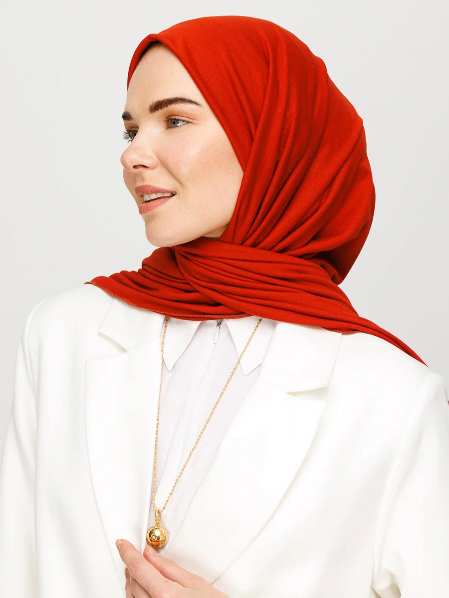Jersey Shawl-AC-1002-26