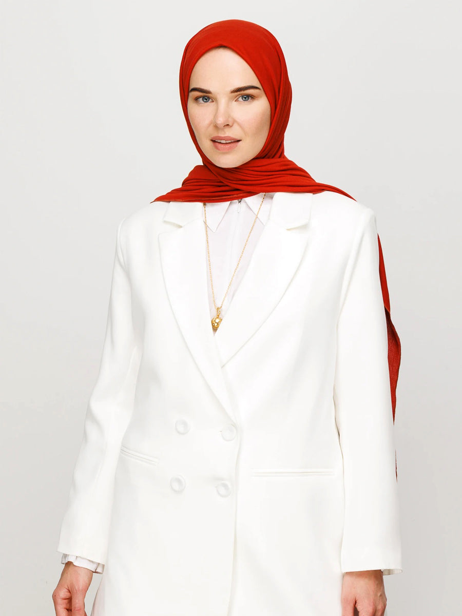 Jersey Shawl-AC-1002-26