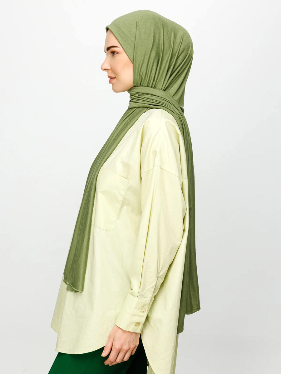 Jersey Shawl-AC-1002-10