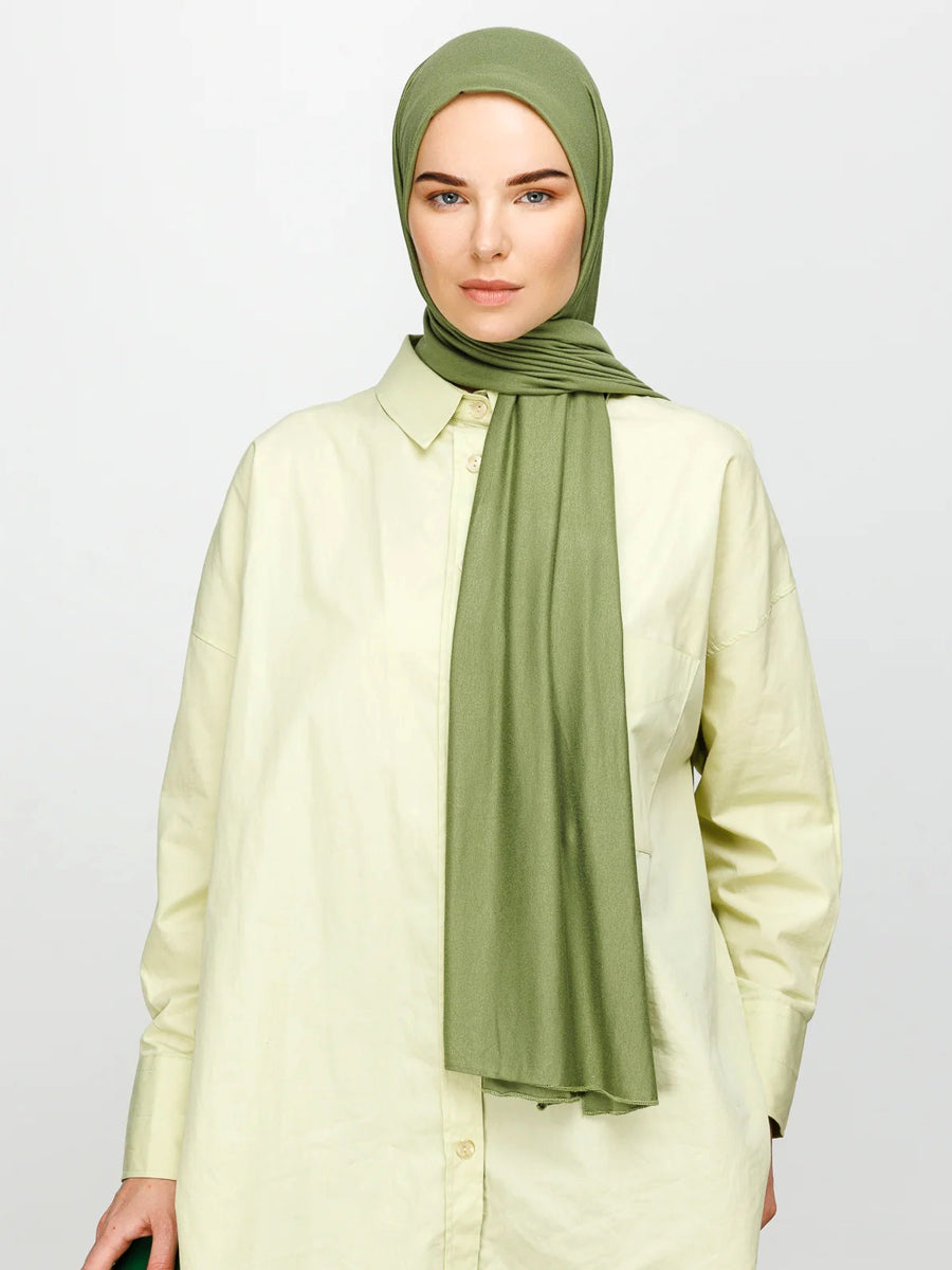 Jersey Shawl-AC-1002-10
