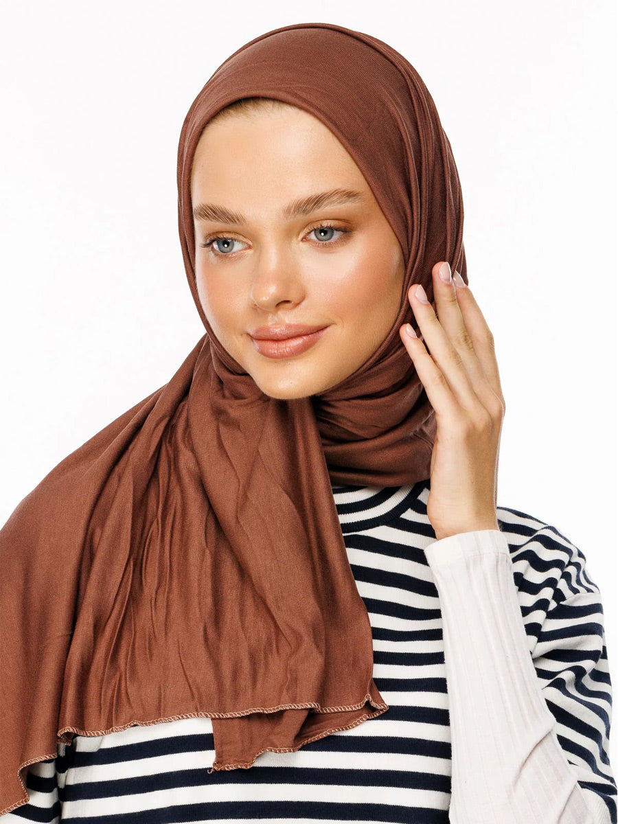 Jersey Shawl-AC-1002-31