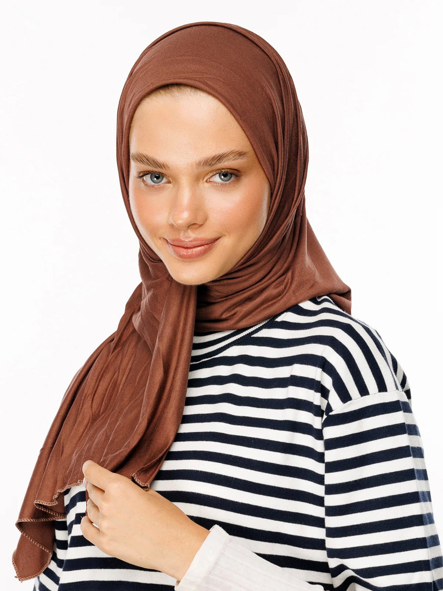 Jersey Shawl-AC-1002-31