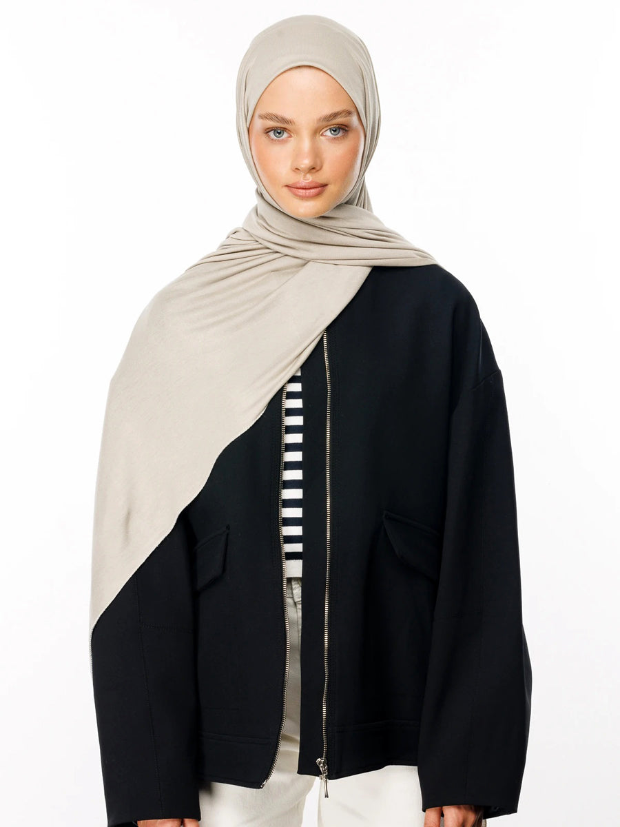 Jersey Shawl-AC-1002-23