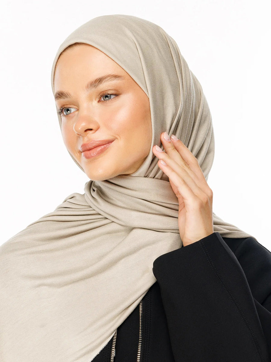 Jersey Shawl-AC-1002-23