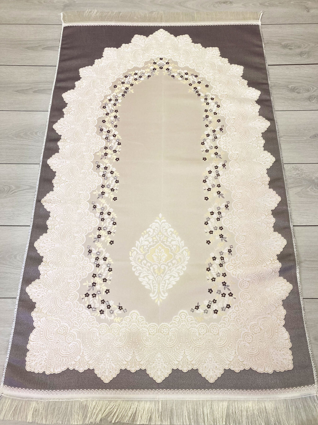 Prayer Mat With Bag/AC-5012MOR