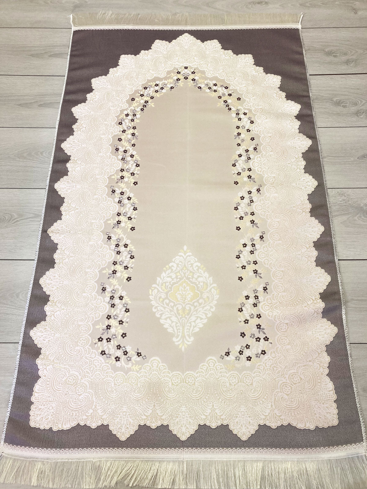 Prayer Mat With Bag/AC-5012MOR