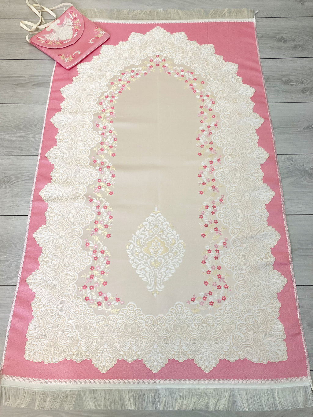 Prayer Mat With Bag/AC-5012P