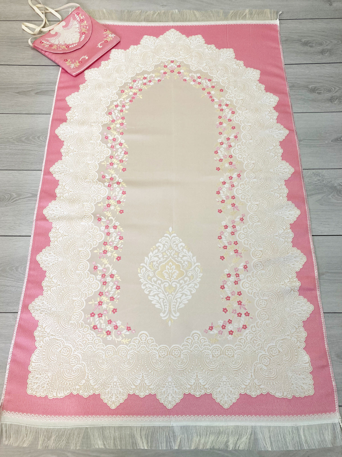 Prayer Mat With Bag/AC-5012P